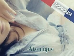 Atomique