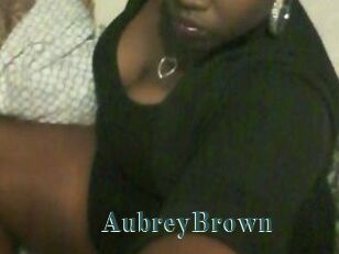 Aubrey_Brown