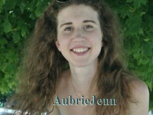 AubrieJenn