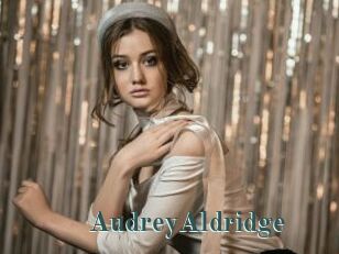 AudreyAldridge