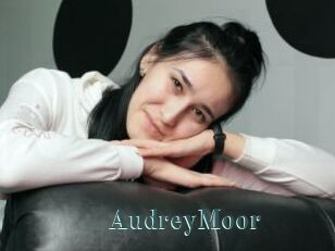 AudreyMoor