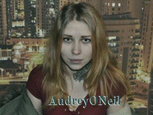 AudreyONeil