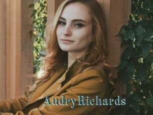 AudryRichards