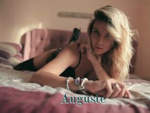 Auguste