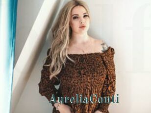 AureliaConti
