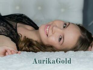 AurikaGold