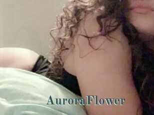 AuroraFlower