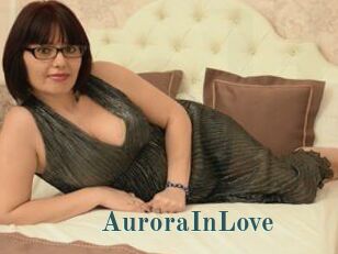 AuroraInLove