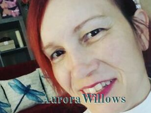 AuroraWillows
