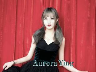AuroraYing
