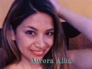 Aurora_Alba