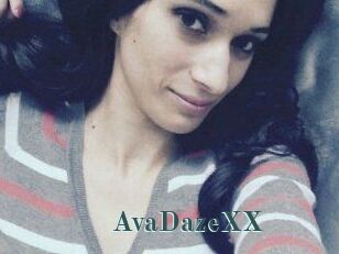 AvaDazeXX