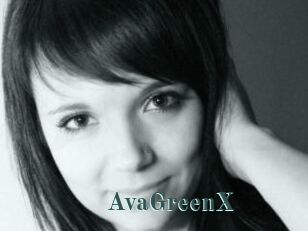 AvaGreenX