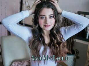 AvaMcLean