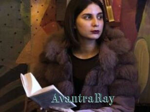 AvantraRay