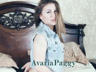 AvariaPaggy