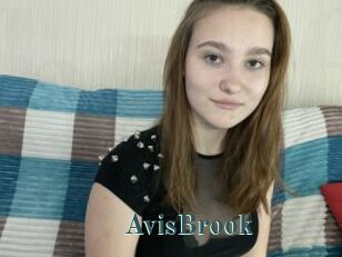 AvisBrook