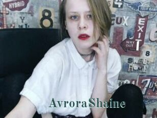 AvroraShaine