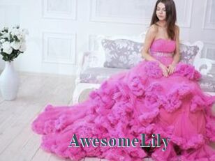 AwesomeLily