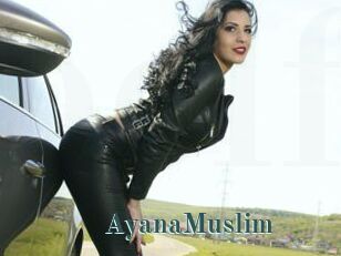 AyanaMuslim