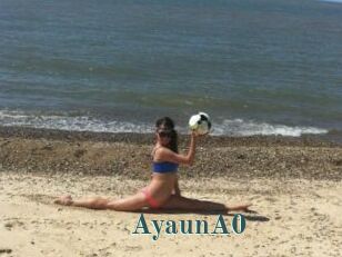 AyaunA0