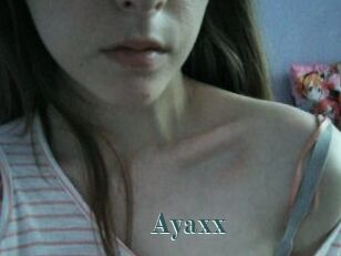 Ayaxx