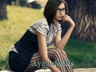 AygunSeltis