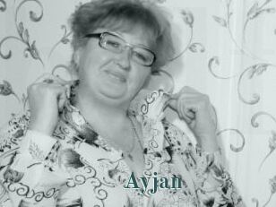 Ayjan