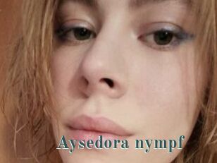 Aysedora_nympf