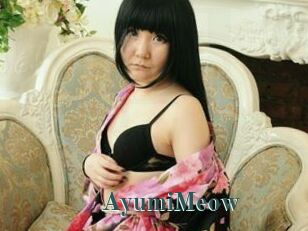 AyumiMeow