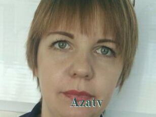 Azatv