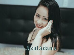 AzulAdams