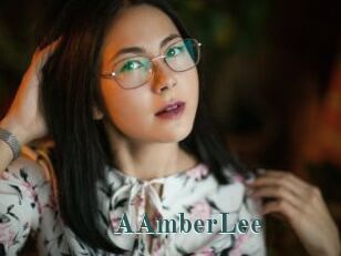 AAmberLee