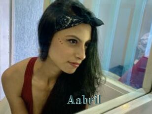 Aabril