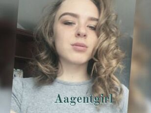 Aagentgirl