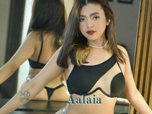Aalaia