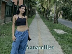 Aanamiller