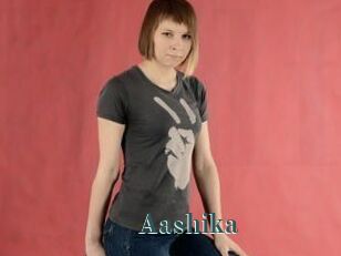 Aashika