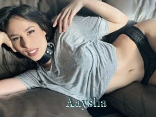 Aaysha