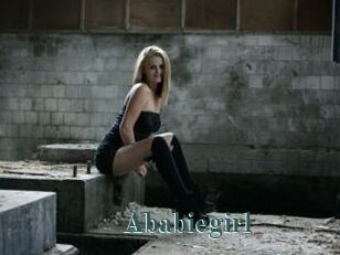 Ababiegirl