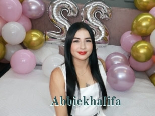 Abbiekhalifa