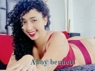 Abby_bennett