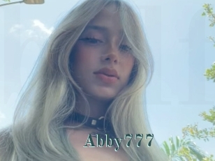 Abby777