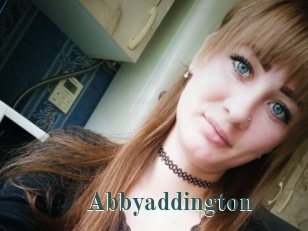 Abbyaddington