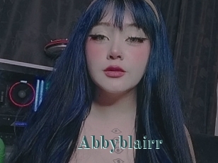 Abbyblairr