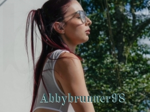 Abbybrunner98