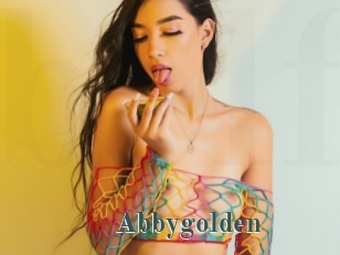 Abbygolden