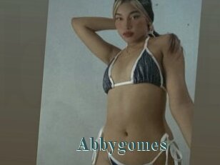 Abbygomes