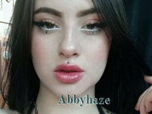 Abbyhaze