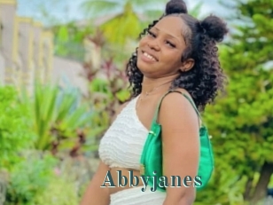 Abbyjanes